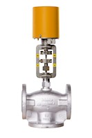 342 Model 3-Way Control Valves