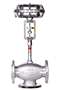 347 Model 3-Way Control Valves (347-BK)